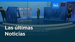 Últimas noticias | 24 julio 2026 - Mediodía