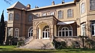 سفارت فرانسه در تهران