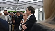 Beata Daszyńska-Muzyczka i Paweł Nierada