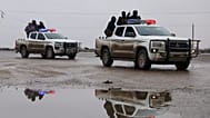 عناصر الأمن العام السوري 