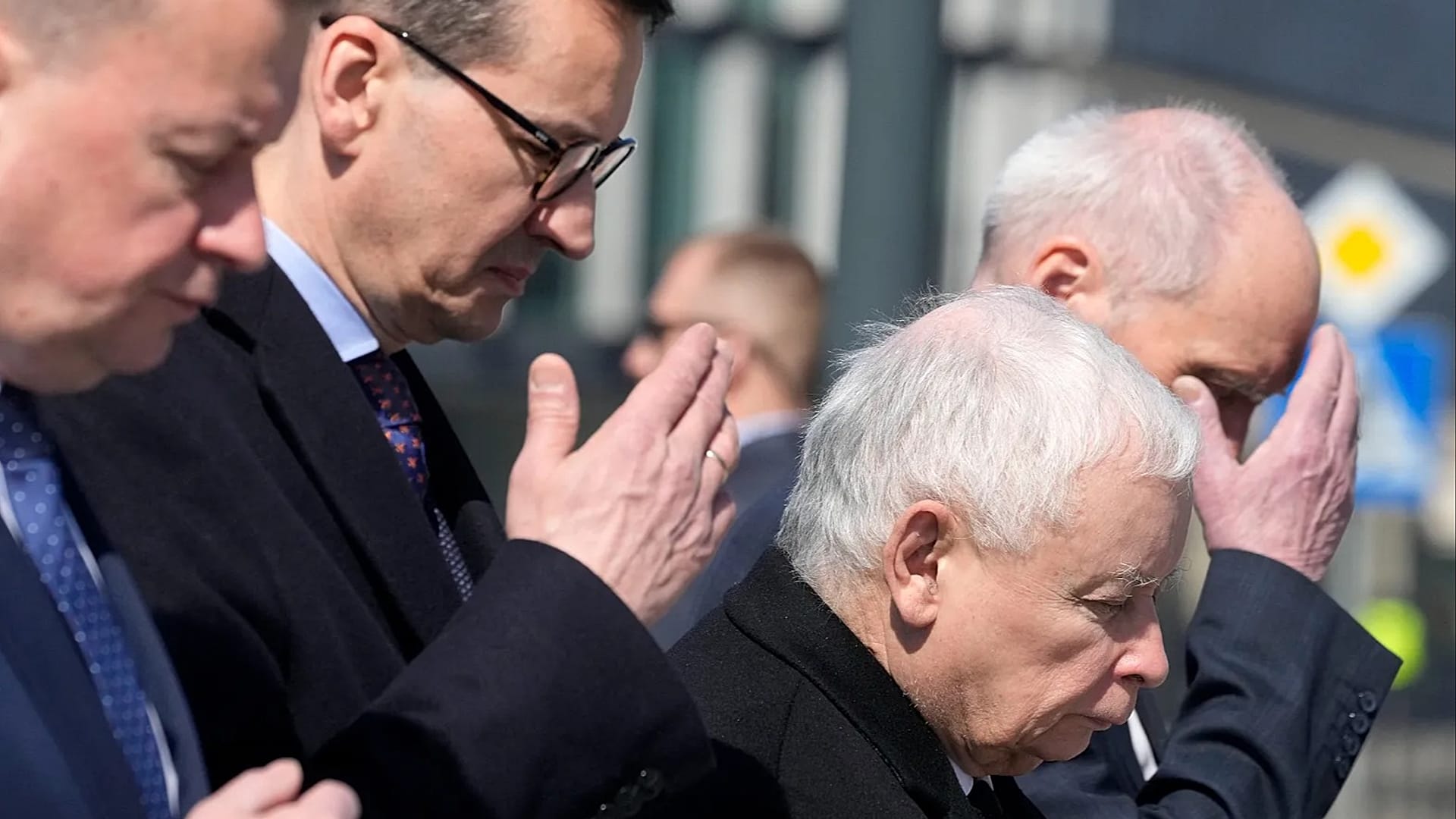 Опозиційна партія PiS у Польщі розкололася перед виборами 2027 року