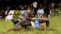 Togo : les Evala, un rite de passage au cœur de la tradition kabyè