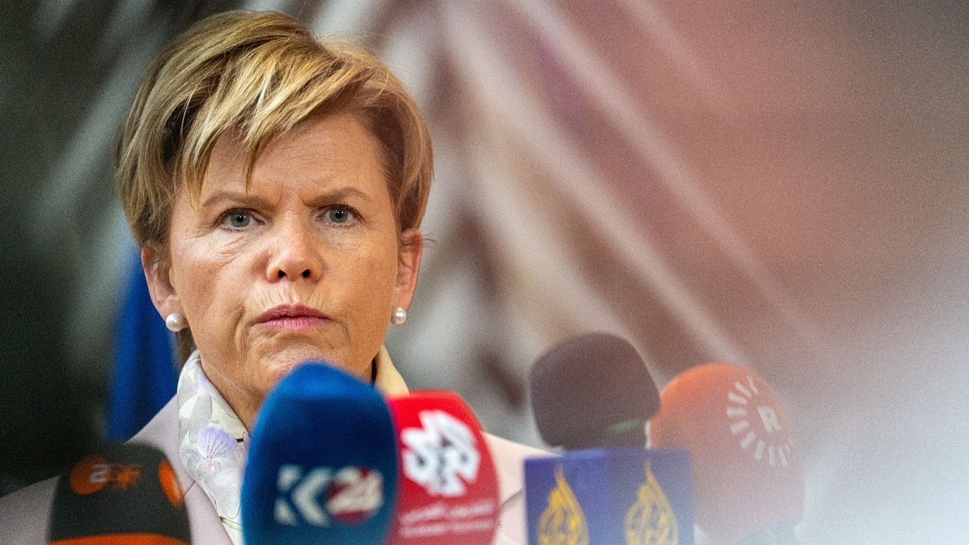 Міністр закордонних справ Латвії підтвердила удар по консульству в Україні внаслідок російської атаки з жертвами