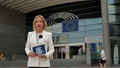 Méabh Mc Mahon