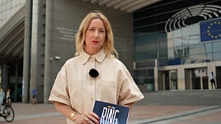 Méabh Mc Mahon