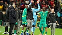 World sport court sets date for Senegal's AFCON appeal hearing