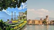 The two have attracted holidaymakers since Roman times, with organised tourism becoming a key business around both shorelines by the 19th century. 