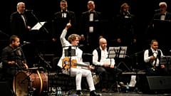 Goran Bregović w 2018 roku