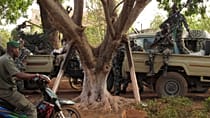 Mali : l’ex-chef du renseignement intérieur condamné à 15 ans de prison
