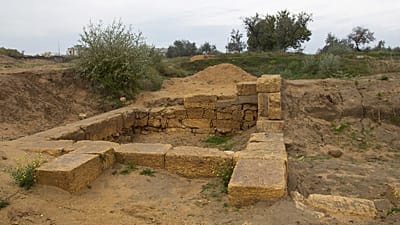 آرشیو: یافته‌ها درباره کلیسای مسیحی باستانی Cerro de la Virgen سناریویی ناشناخته تا کنون ترسیم می‌کند