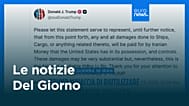 Le notizie del giorno | 24 luglio 2026 - Serale