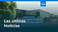 Últimas noticias | 24 julio 2026 - Tarde
