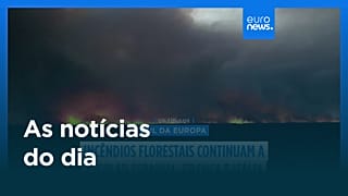 Notícias do dia | 24 de julho 2026 - Noite