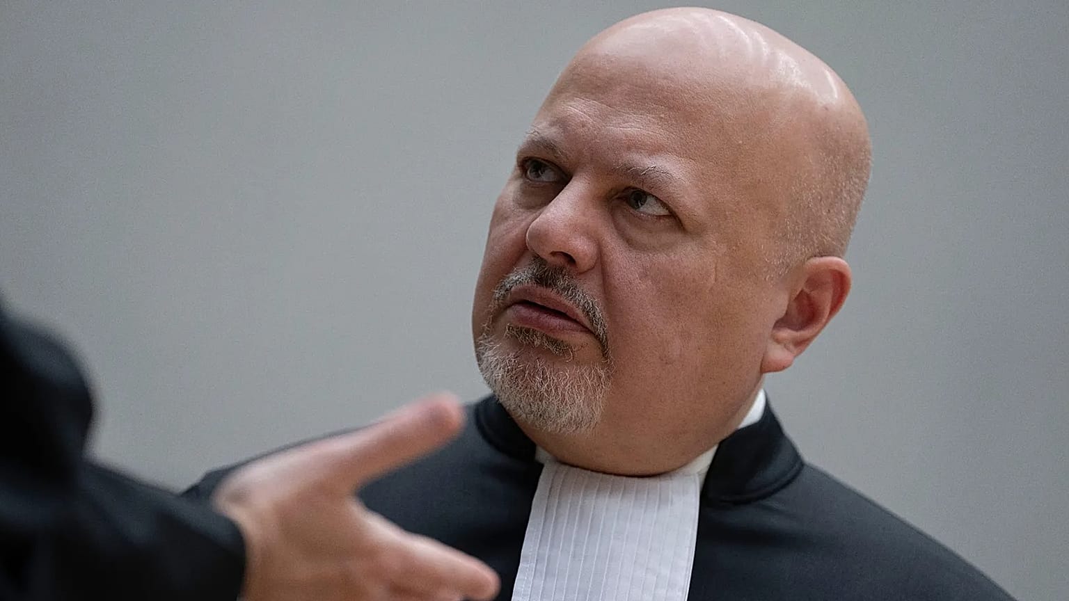 Karim Khan