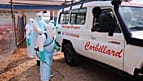 Ouganda : 12 girafes transférées dans un effort de restauration écologique 