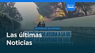 Últimas noticias | 25 julio 2026 - Mañana