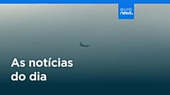 Notícias do dia | 25 de julho 2026 - Noite