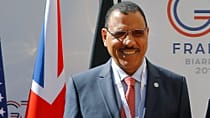 Niger : les avocats du président déchu Bazoum réclament sa libération immédiate 