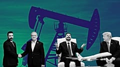 عراق هم به صف میانجی‌گران پیوست 