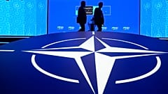 A NATO logója