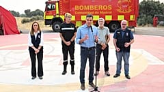 Pedro Sánchez comparece e informa sobre los incendios. 25 de julio de 2026