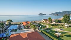 Η Ελλάδα μετρά πλέον 869 ξενοδοχεία πέντε αστέρων (στοιχεία 2025), αύξηση 111% σε σχέση με το 2015