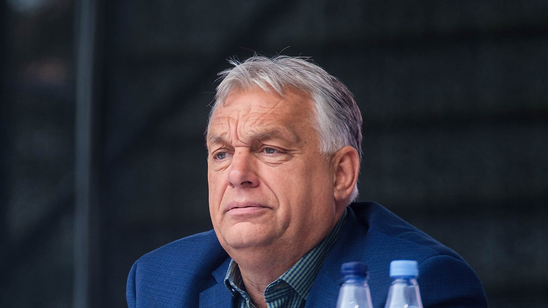 Віктор Орбан закликає до нової ери «політики опору» в Угорщині