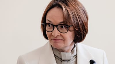 Russie: la présidente de la Banque centrale Nabioullina estime que l'accélération de l'inflation sera temporaire