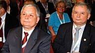 Lech és Jaroslaw