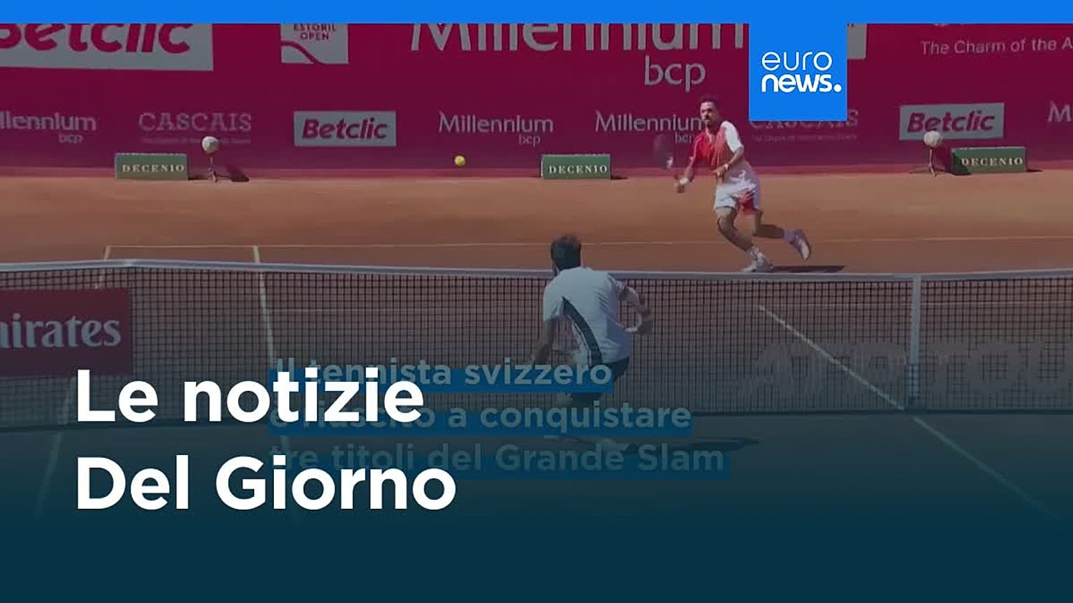 Le notizie del giorno | 25 luglio 2026 - Serale