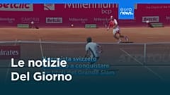 Le notizie del giorno | 25 luglio 2026 - Serale