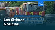 Últimas noticias | 25 julio 2026 - Tarde