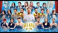 Los boxeadores de La Velada del Año VI