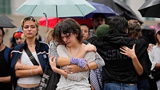 Θρήνος στο Βερολίνο για τη φονική επίθεση στο Pride