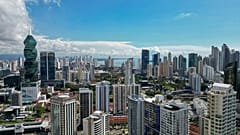 Panama zum dritten Mal in Folge bestes Land für Expats