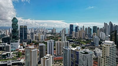 Panama, gurbetçiler için art arda üçüncü kez en iyi ülke seçildi.