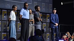 Comic-Con 2026