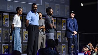 Comic-Con 2026