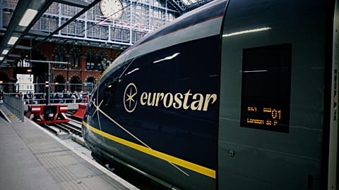 The new direct service will cut travel time to just 2 hours and 41 minutes