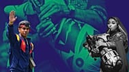 لیانا شریفیان و نی‌انبان 