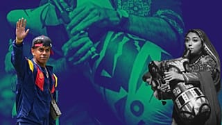 لیانا شریفیان و نی‌انبان 