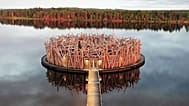 L'Arctic Bath è stato uno dei due hotel europei premiati ai Discovery Gem Hotel Awards 2026 di La Liste.