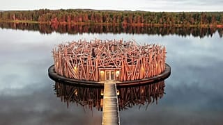 Az Arctic Bath a La Liste 2026-os Discovery Gem Hotel Awards díjában elismert két európai szálláshely egyike volt.