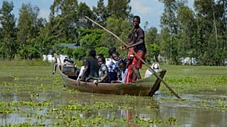 Climate experts say super El Niño will negatively impact African economies