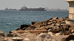 تنگه هرمز