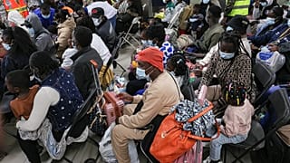 Afrique du Sud : le Ghana évacue 1 000 ressortissants supplémentaires