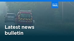 Latest news bulletin | July 26th, 2026 – Evening