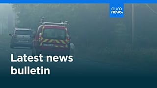 Latest news bulletin | July 26th, 2026 – Evening