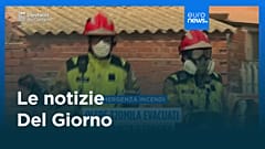 Le notizie del giorno | 26 luglio 2026 - Serale