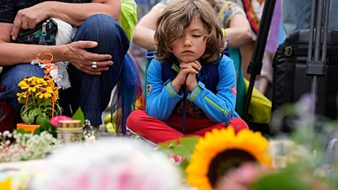 Теракт на CSD в Берлине